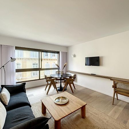 Gray D'Albion Apartment Cannes Ngoại thất bức ảnh