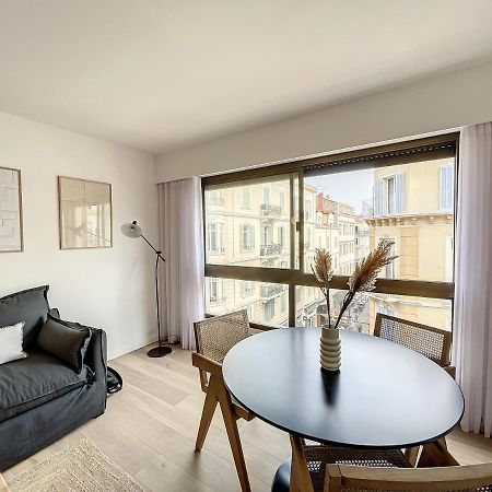 Gray D'Albion Apartment Cannes Ngoại thất bức ảnh