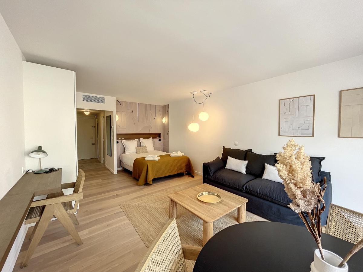 Gray D'Albion Apartment Cannes Ngoại thất bức ảnh