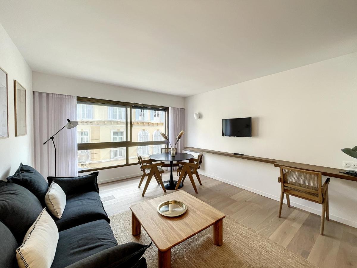 Gray D'Albion Apartment Cannes Ngoại thất bức ảnh