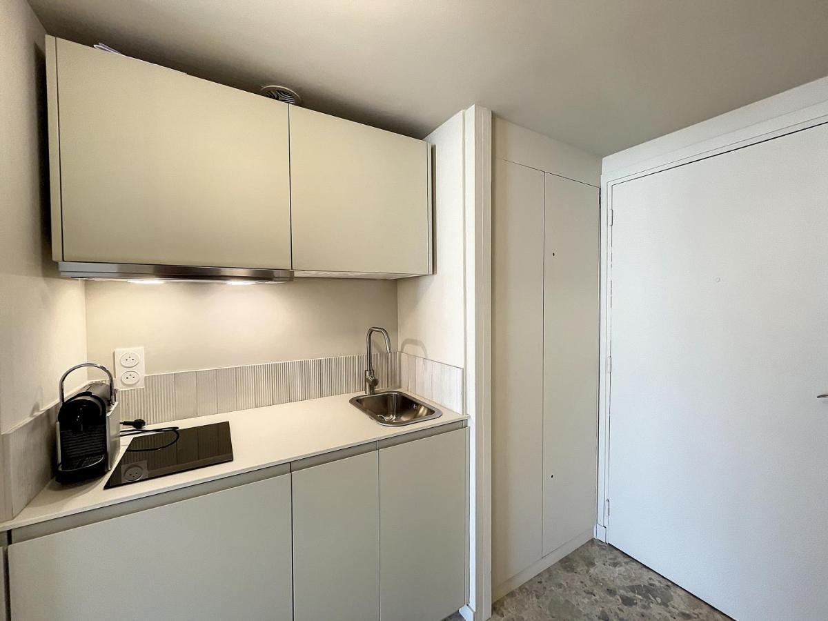 Gray D'Albion Apartment Cannes Ngoại thất bức ảnh