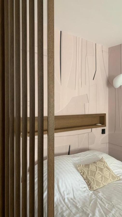 Gray D'Albion Apartment Cannes Ngoại thất bức ảnh